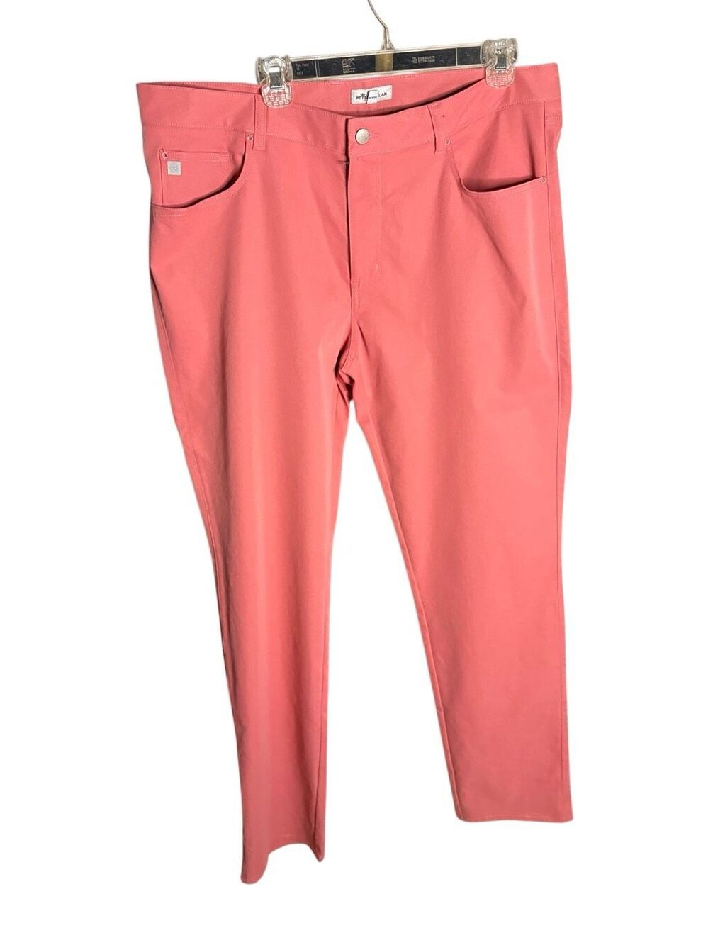 Peter Millar Crown Performance Five Pocket Pant Men’s Size 38/32
